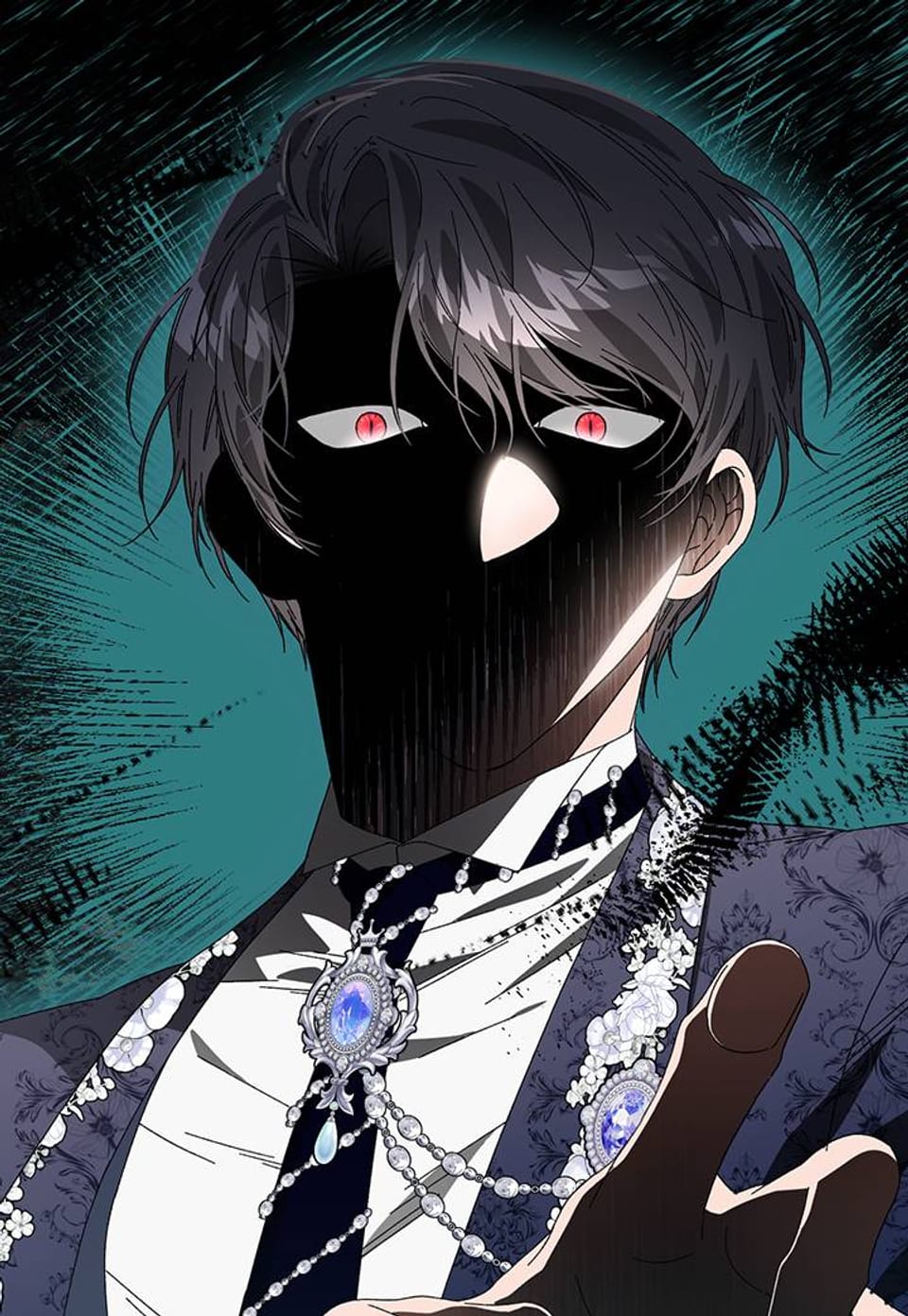 내가 선택한 짐승 7화