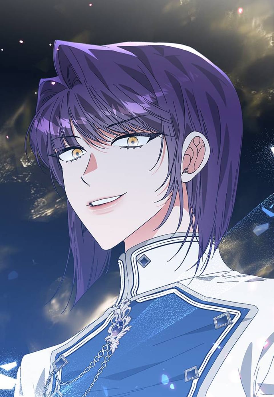 내가 선택한 짐승 11화