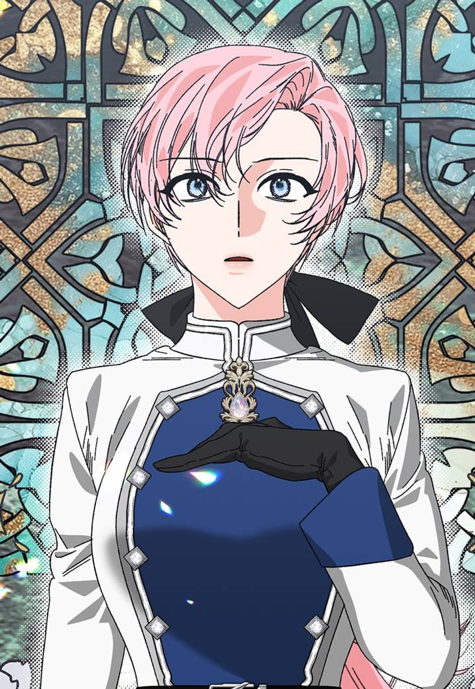 내가 선택한 짐승 14화