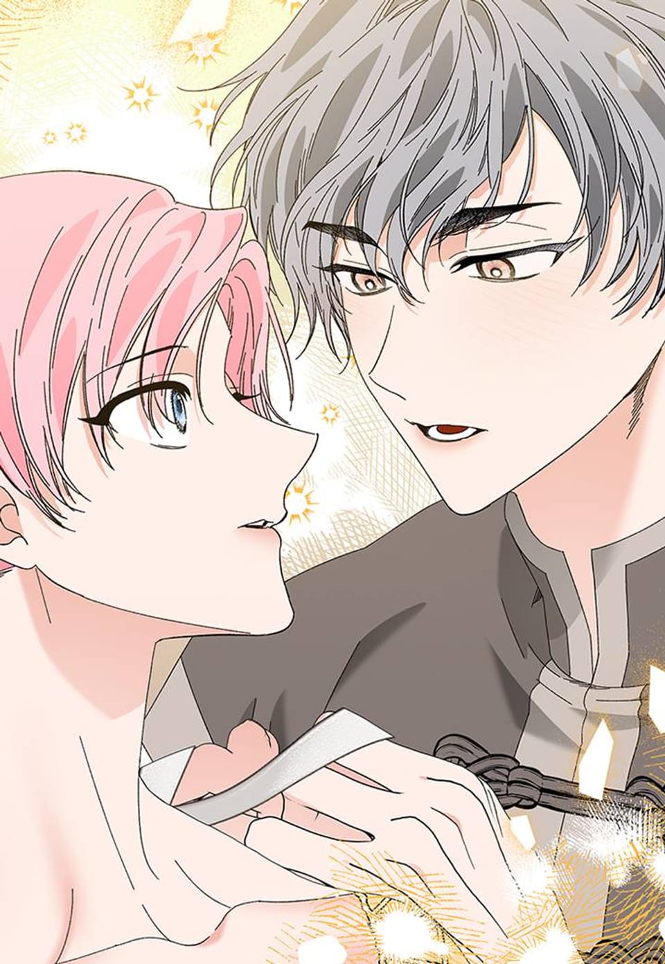 내가 선택한 짐승 24화