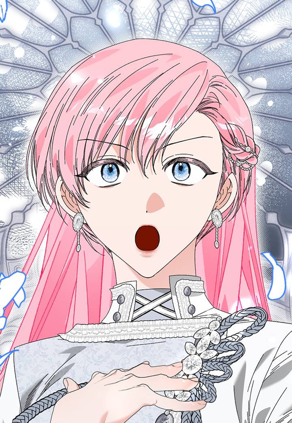 내가 선택한 짐승 25화