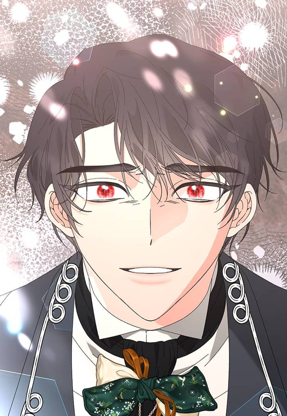 내가 선택한 짐승 34화