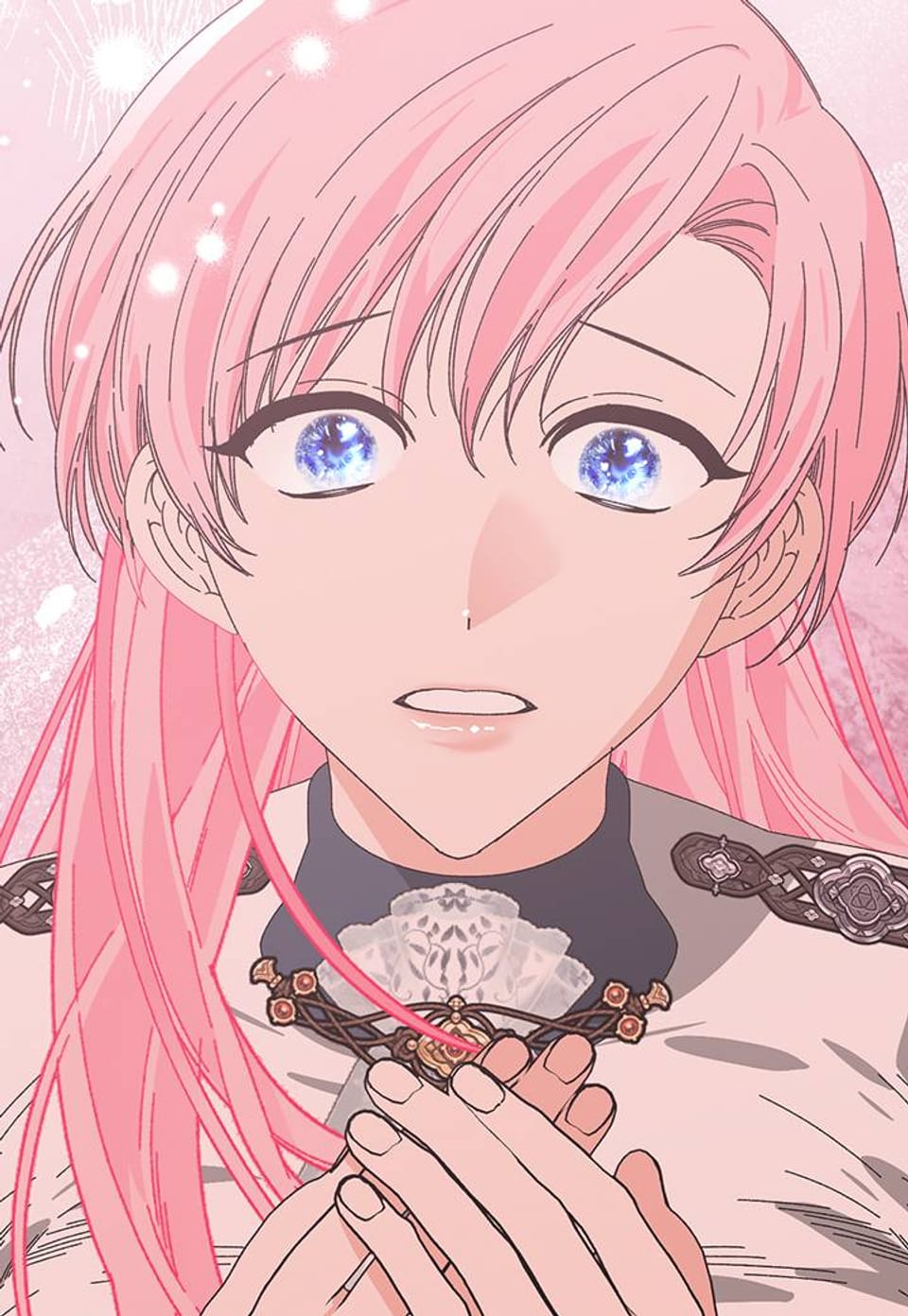 내가 선택한 짐승 38화