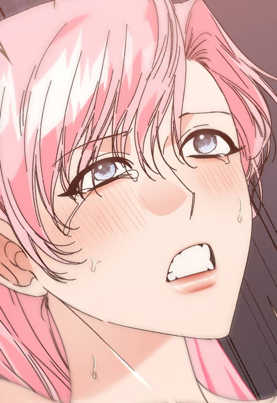 내가 선택한 짐승 45화