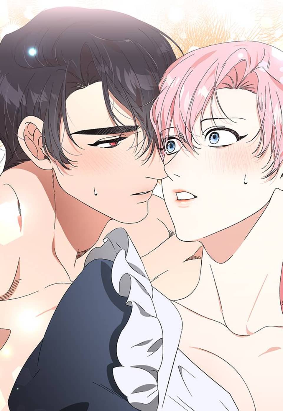 내가 선택한 짐승(개정판) 1화