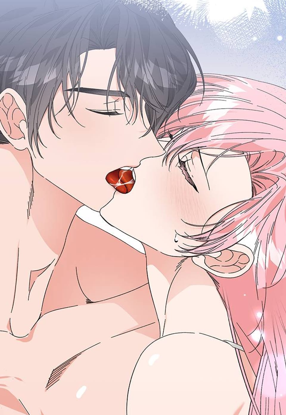 내가 선택한 짐승(개정판) 5화