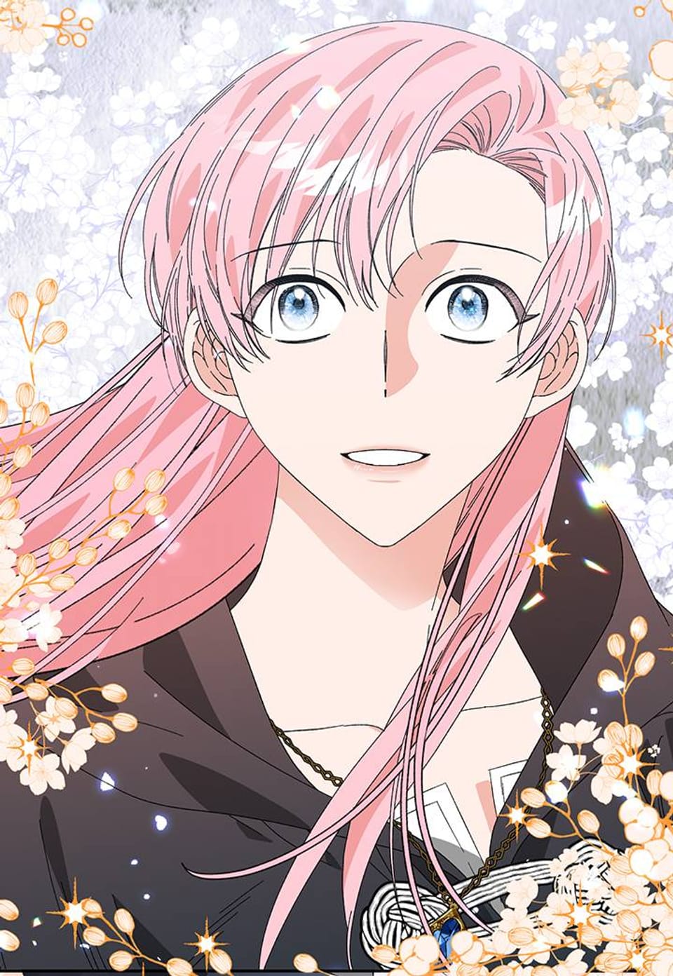 내가 선택한 짐승(개정판) 9화