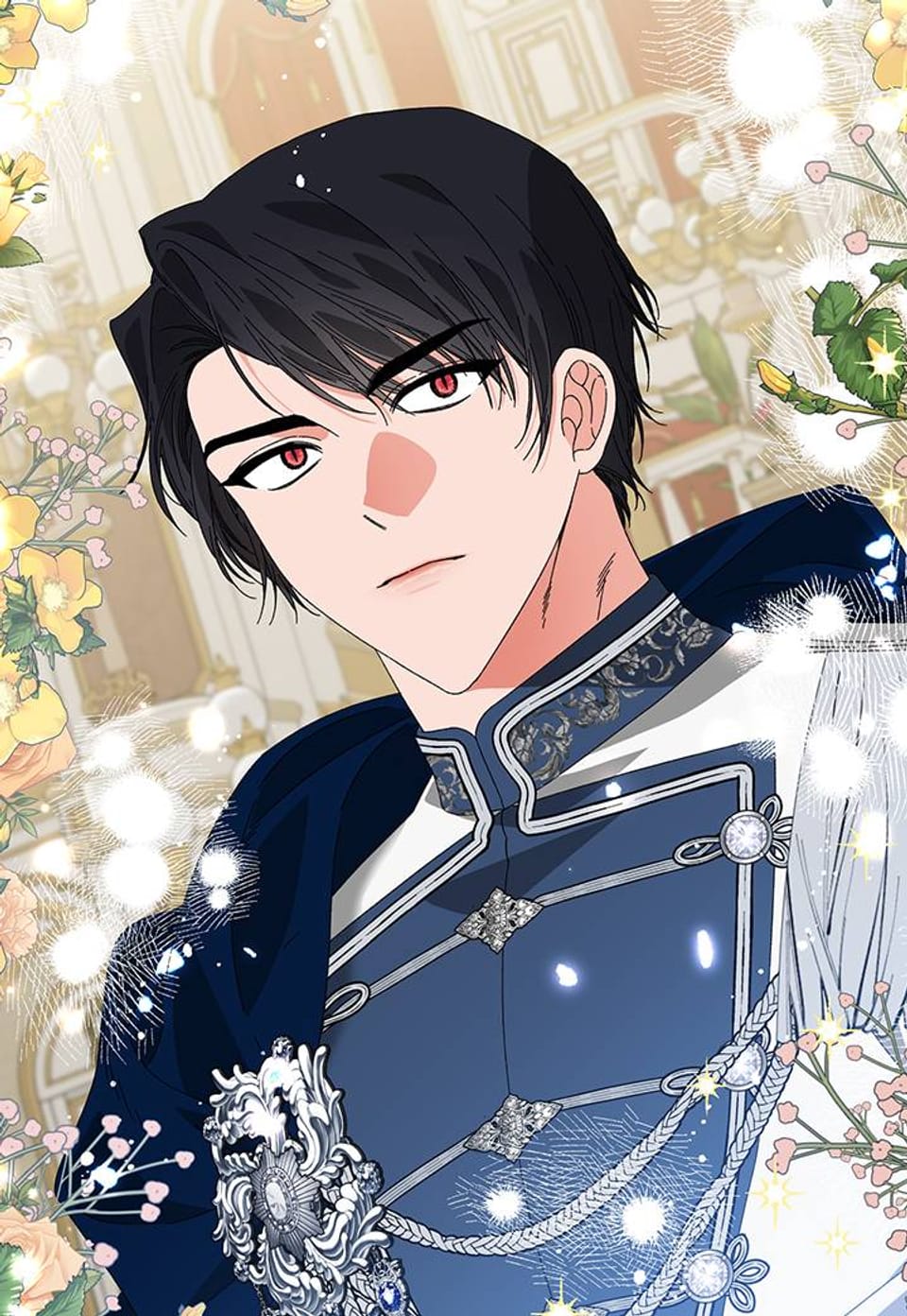 내가 선택한 짐승(개정판) 18화