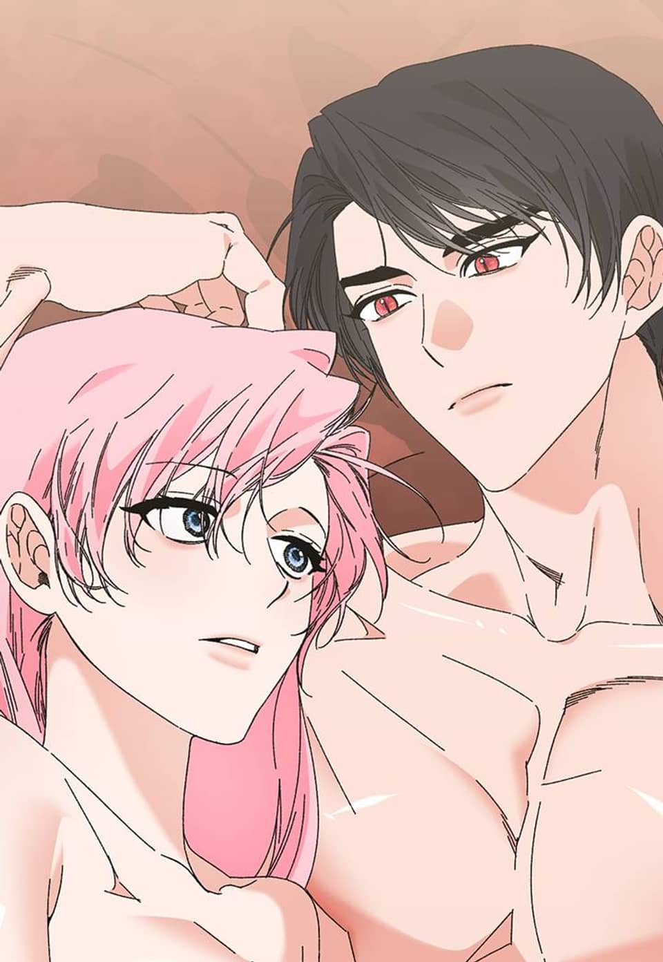 내가 선택한 짐승(개정판) 27화