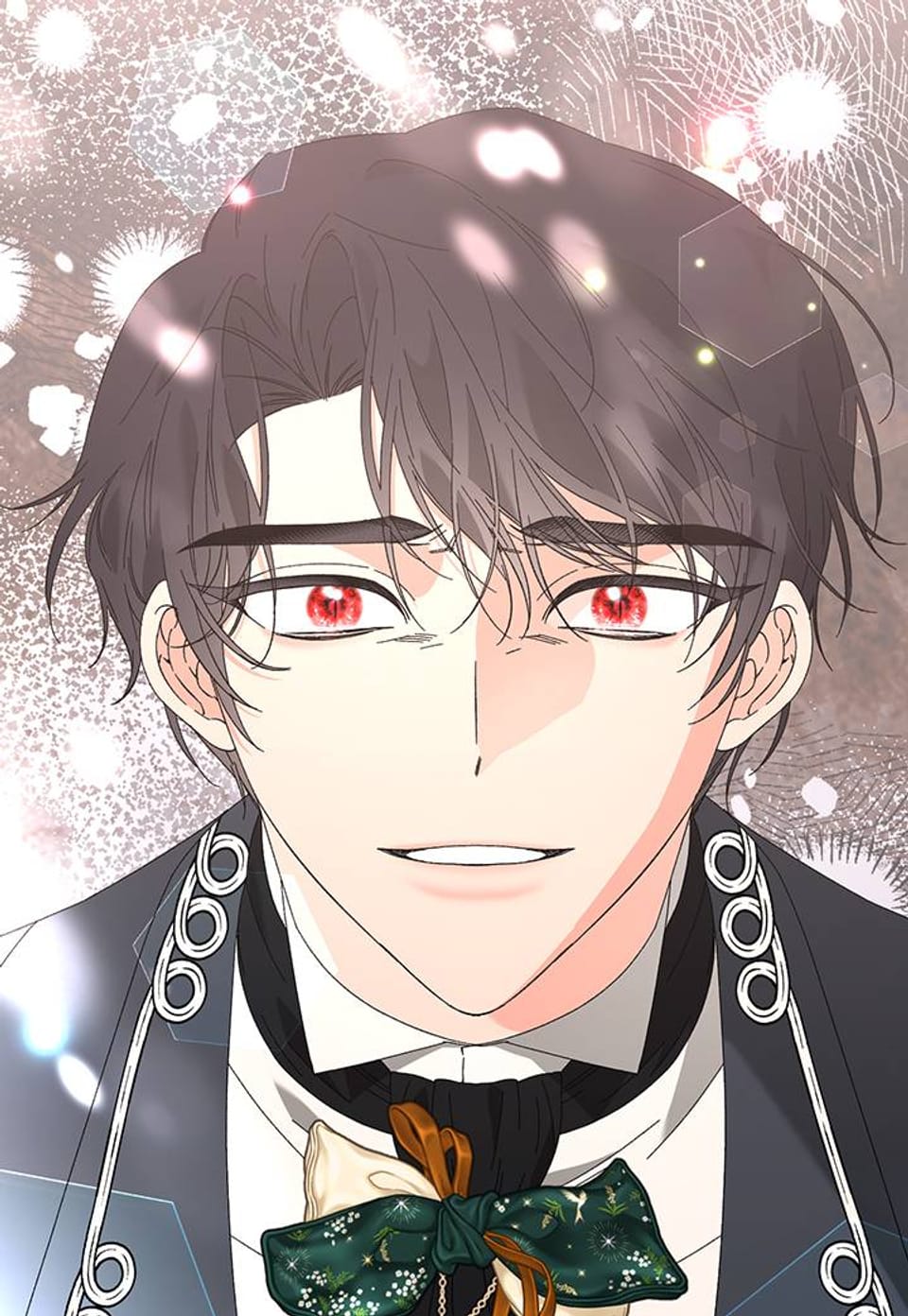 내가 선택한 짐승(개정판) 34화