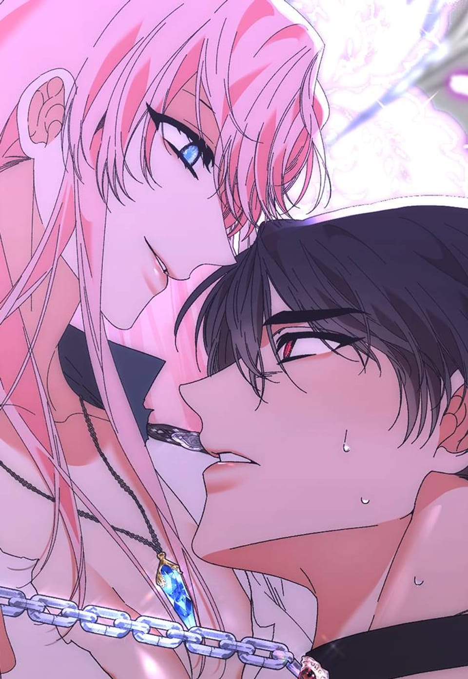 내가 선택한 짐승(개정판) 40화