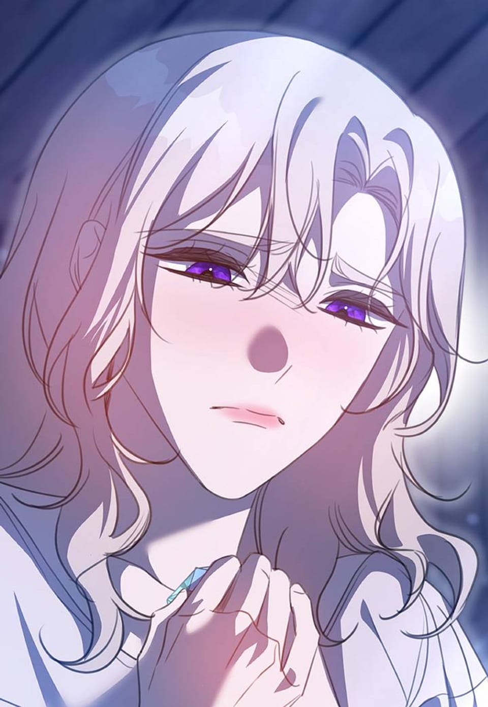 기사를 선택하는 법 시즌2 21화