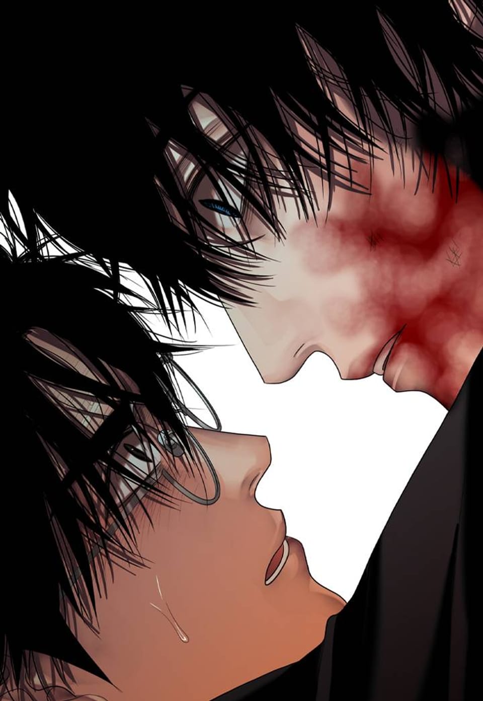 부식인 72화(시즌2 완결)