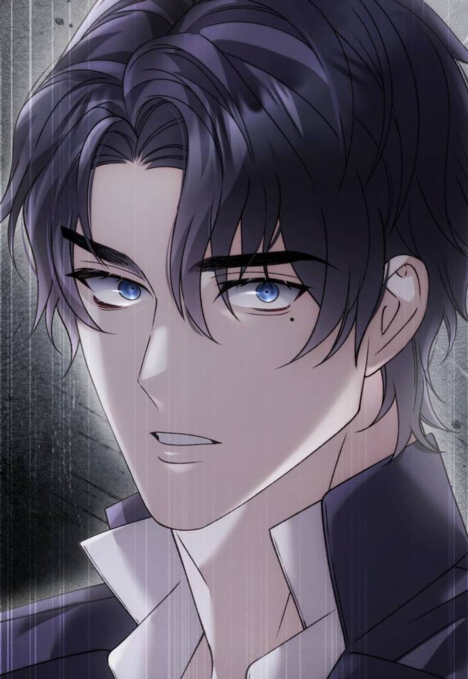 눈먼 짐승의 시간 33화