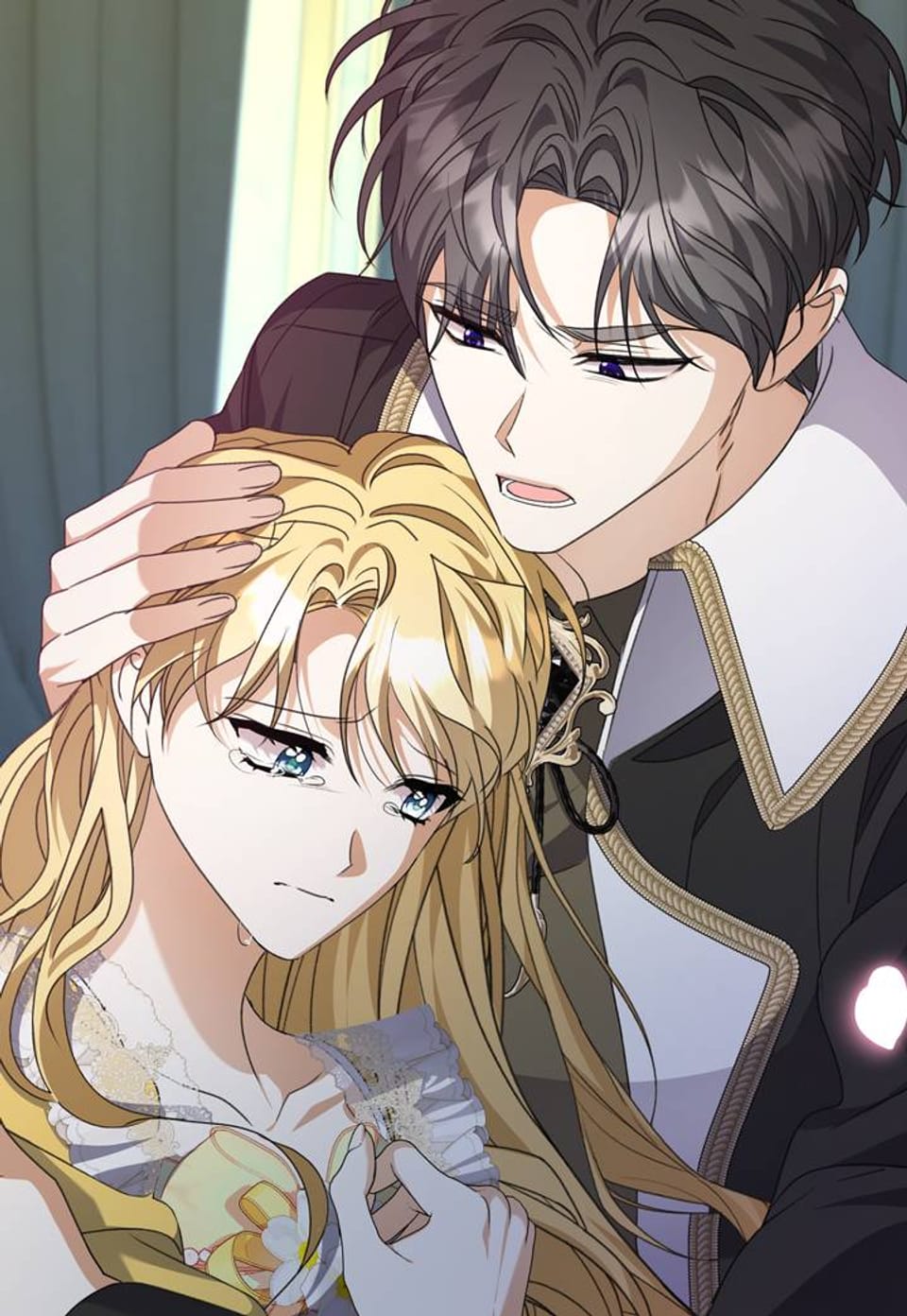 작작 좀 들이대시죠 70화