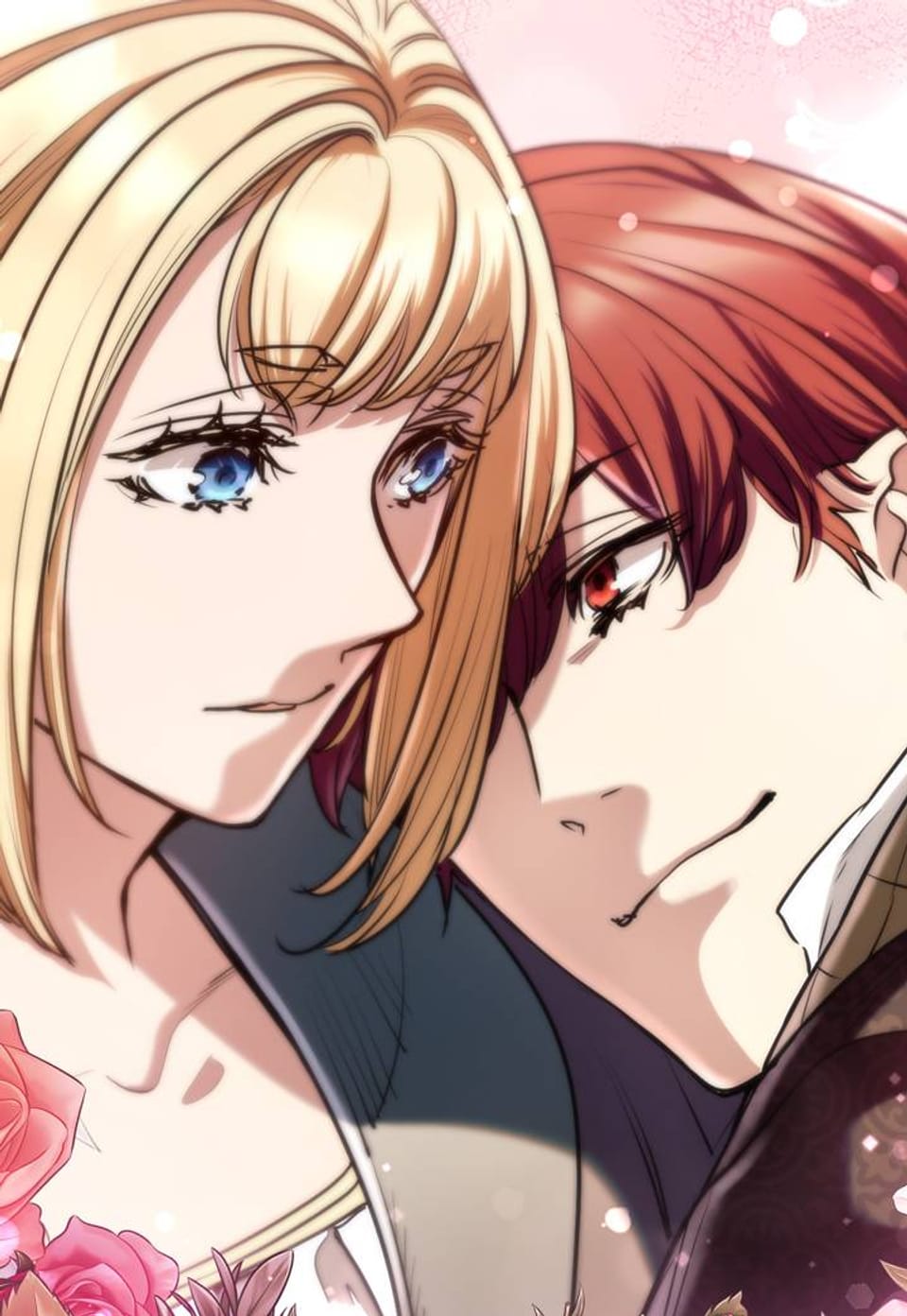 당신이 나를 가지려 하신다면 52화