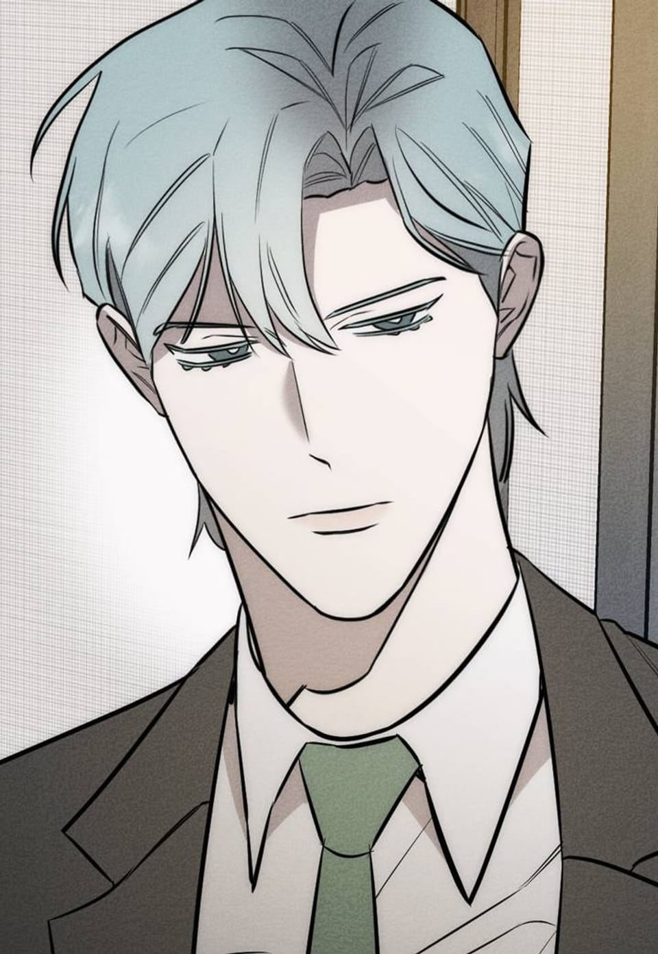 알페가(Alphega) 16화