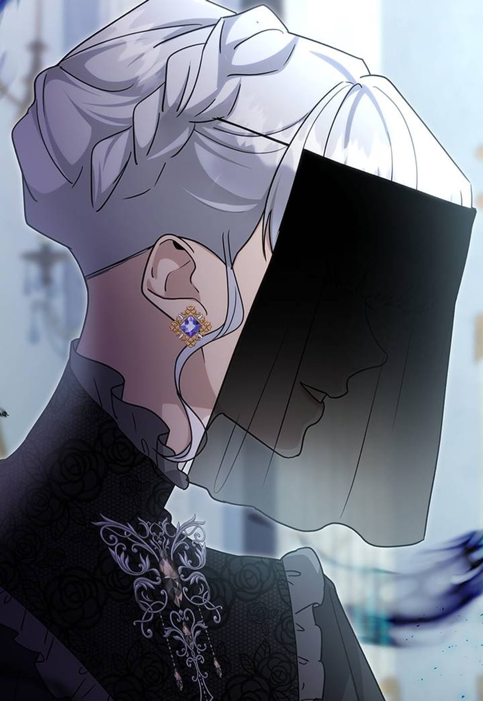 집착당하면 파멸합니다 69화