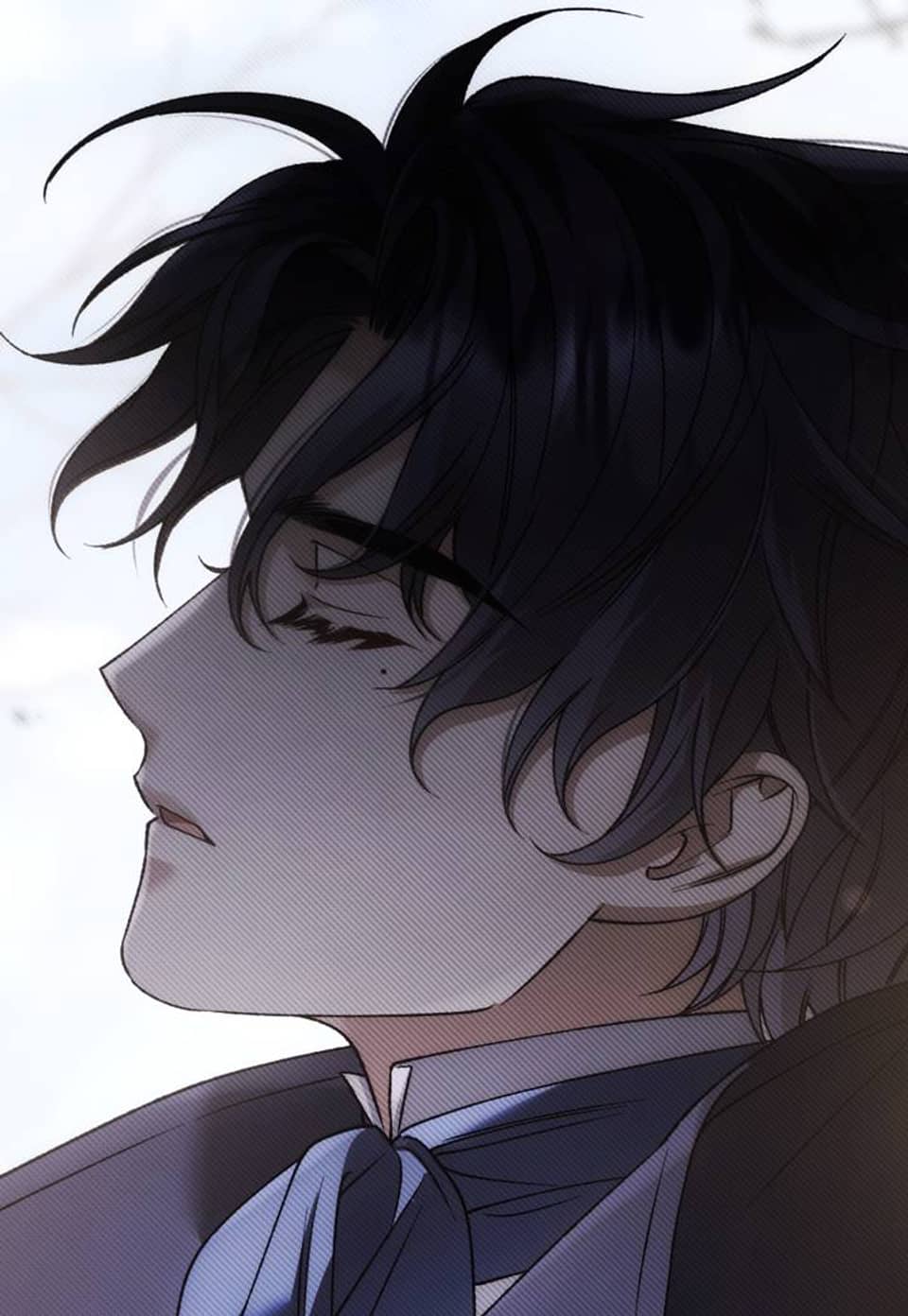 눈먼 짐승의 시간 34화