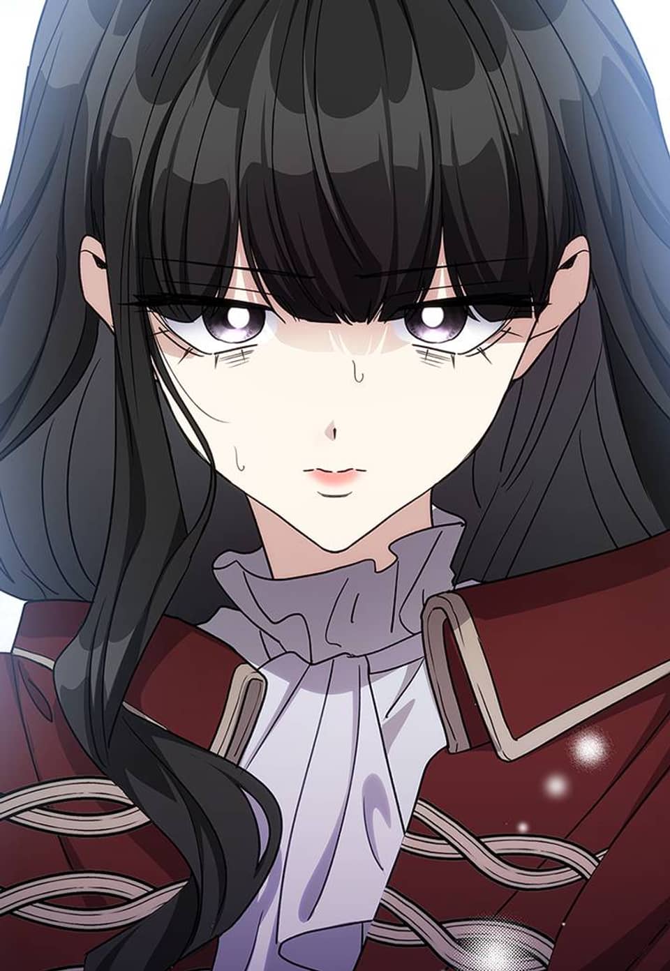 집착당하면 파멸합니다 70화