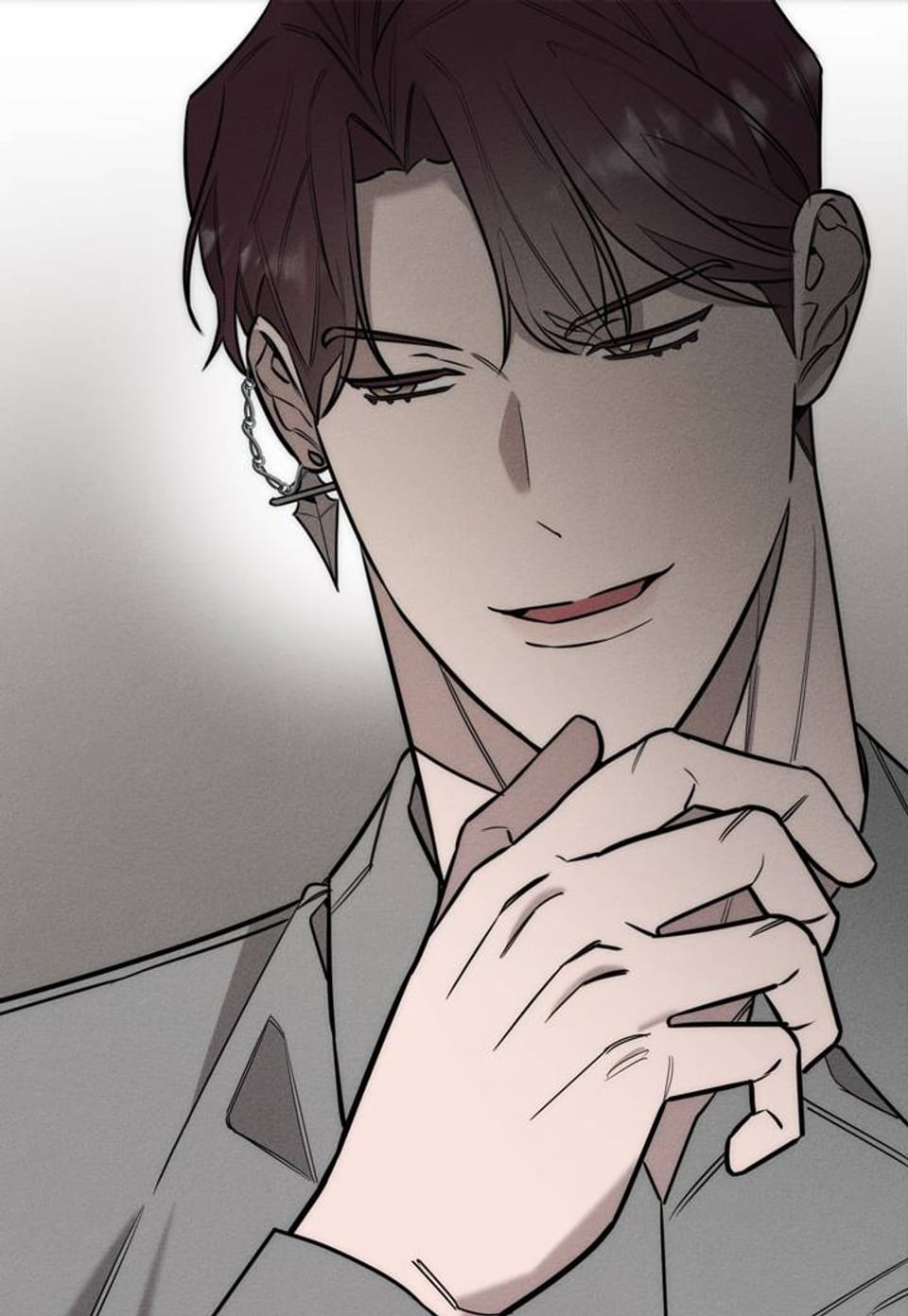 알페가(Alphega) 17화