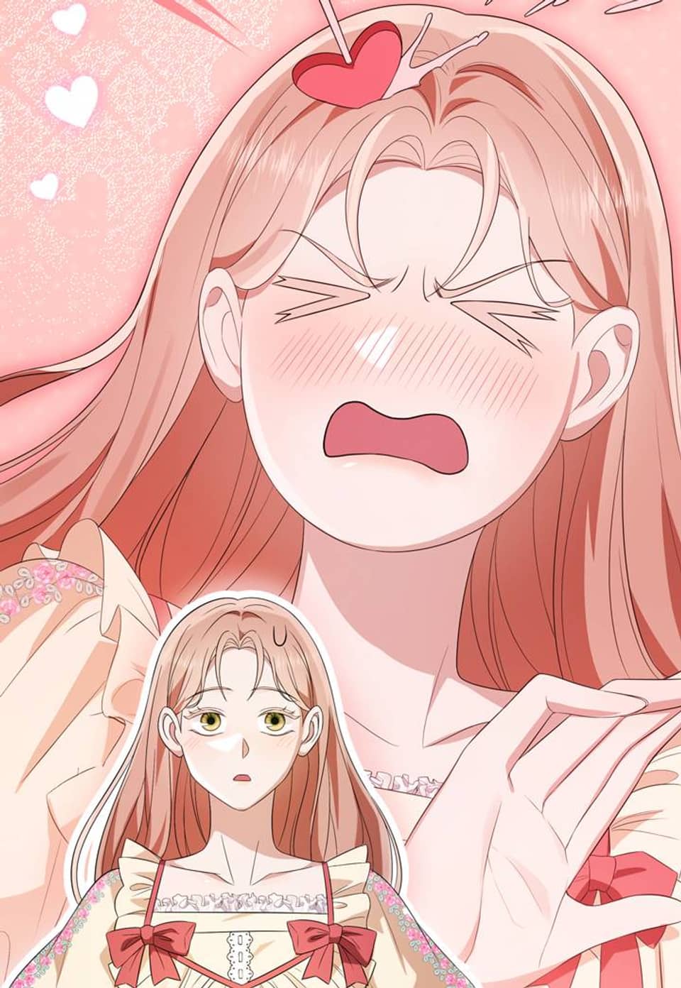 미친개 도련님 만들기 64화