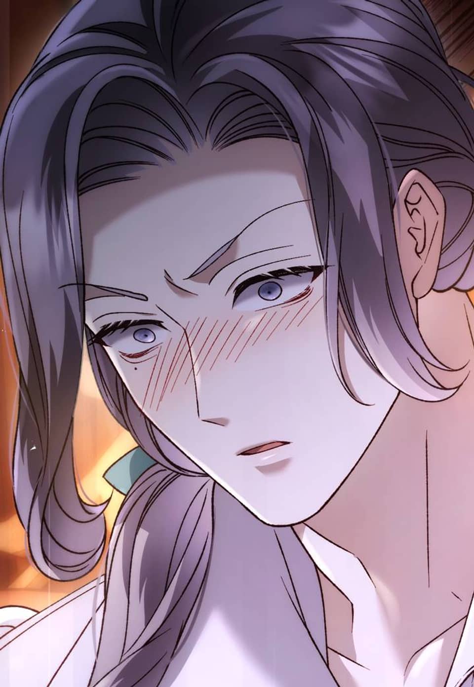 눈먼 짐승의 시간 35화