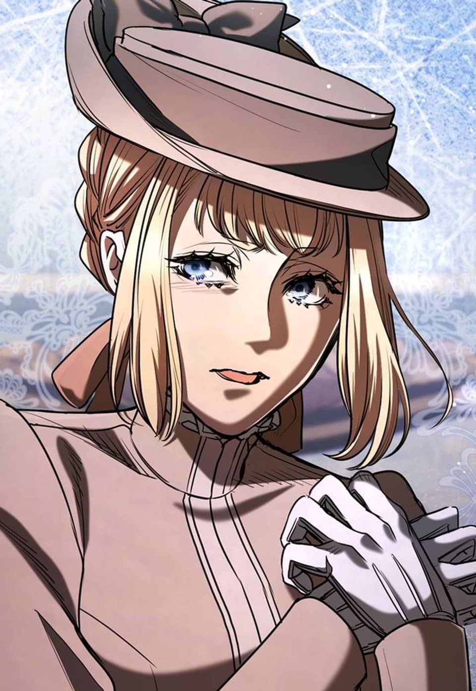 당신이 나를 가지려 하신다면 54화