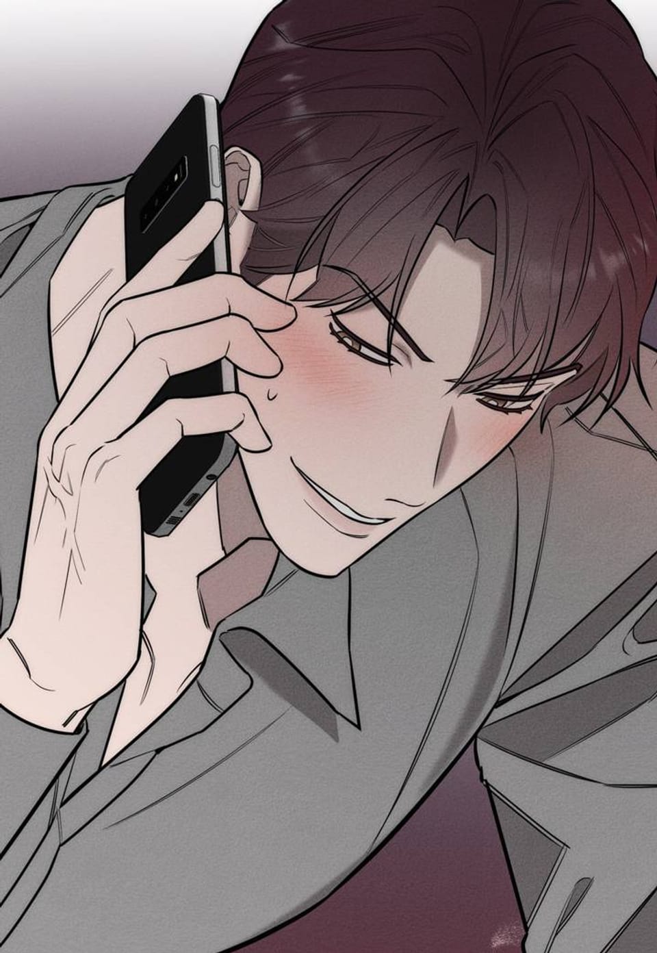 알페가(Alphega) 18화