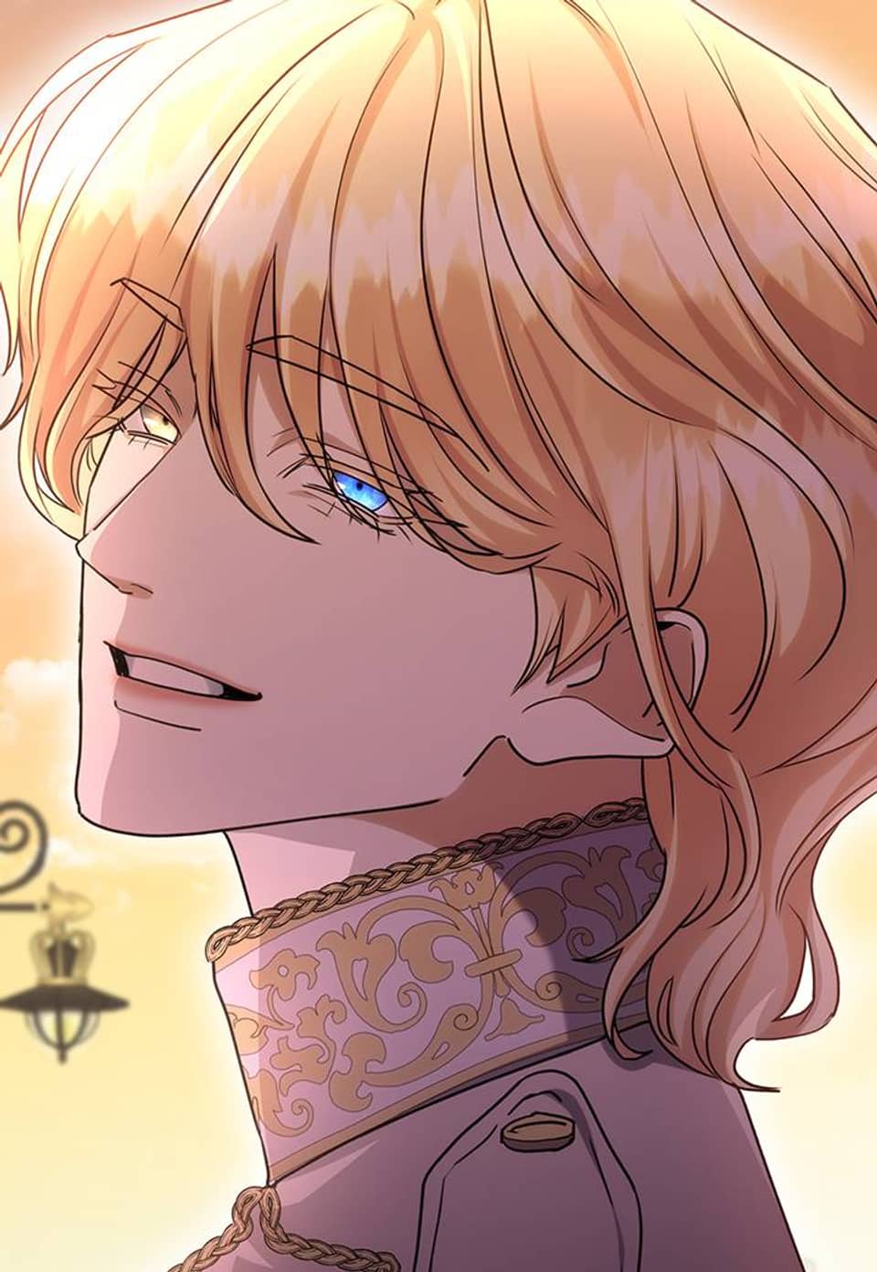 집착당하면 파멸합니다 72화