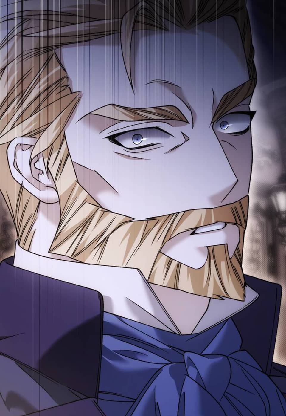 눈먼 짐승의 시간 36화