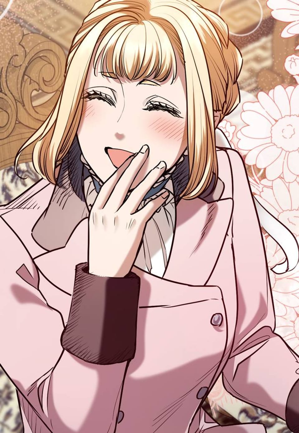 당신이 나를 가지려 하신다면 55화