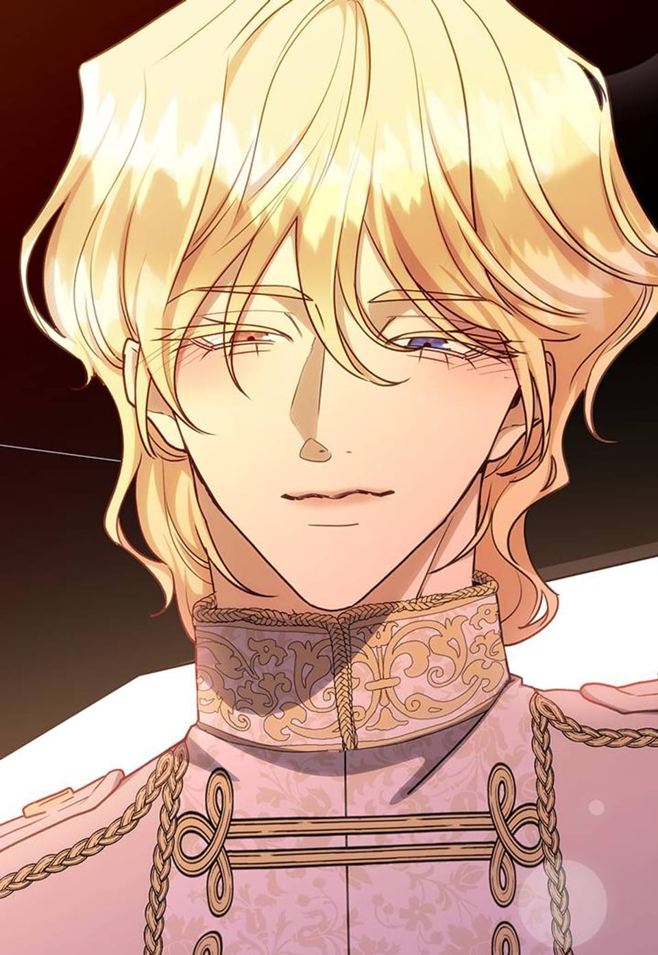 집착당하면 파멸합니다 73화