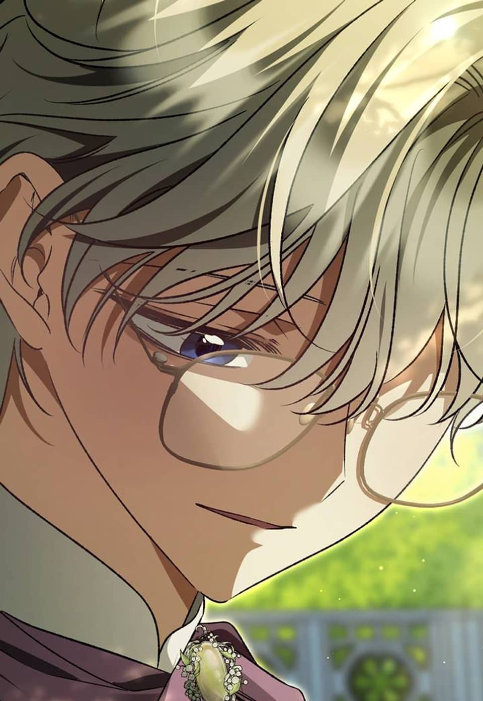 당신과 나는 사는 세계가 다르다 63화