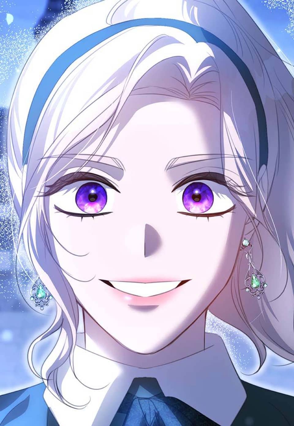 기사를 선택하는 법 시즌2 25화