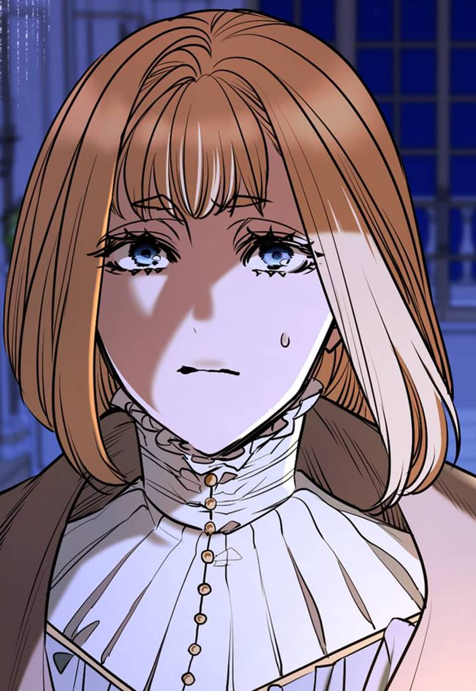 당신이 나를 가지려 하신다면 56화