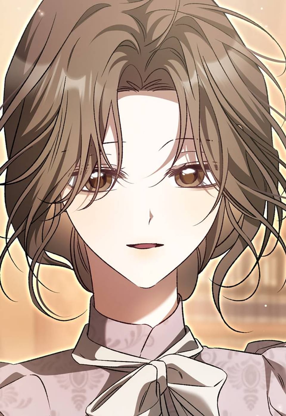 당신과 나는 사는 세계가 다르다 64화