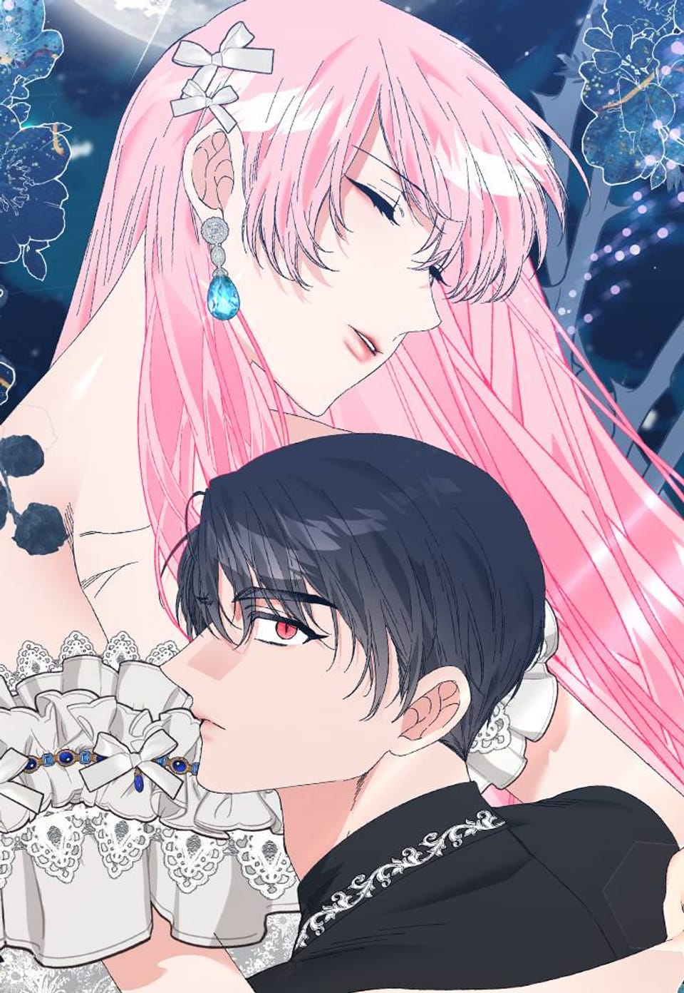 내가 선택한 짐승(개정판) 54화