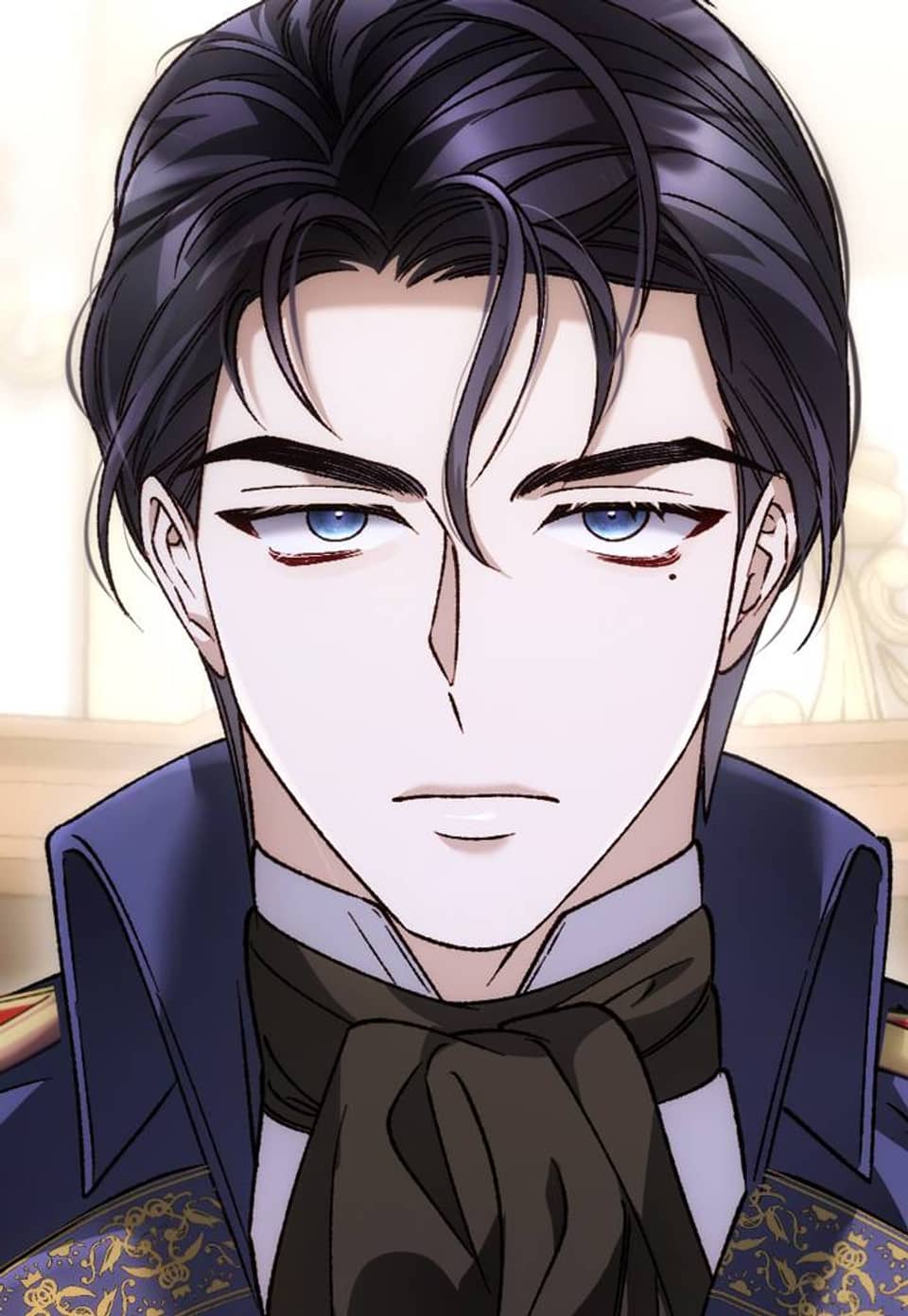 눈먼 짐승의 시간 38화