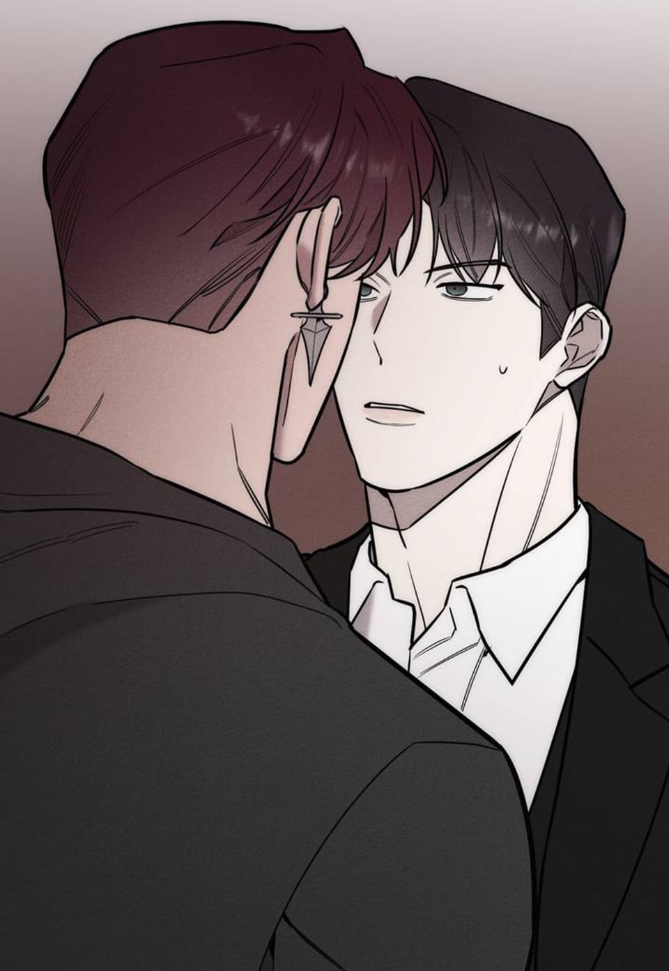 알페가(Alphega) 19화