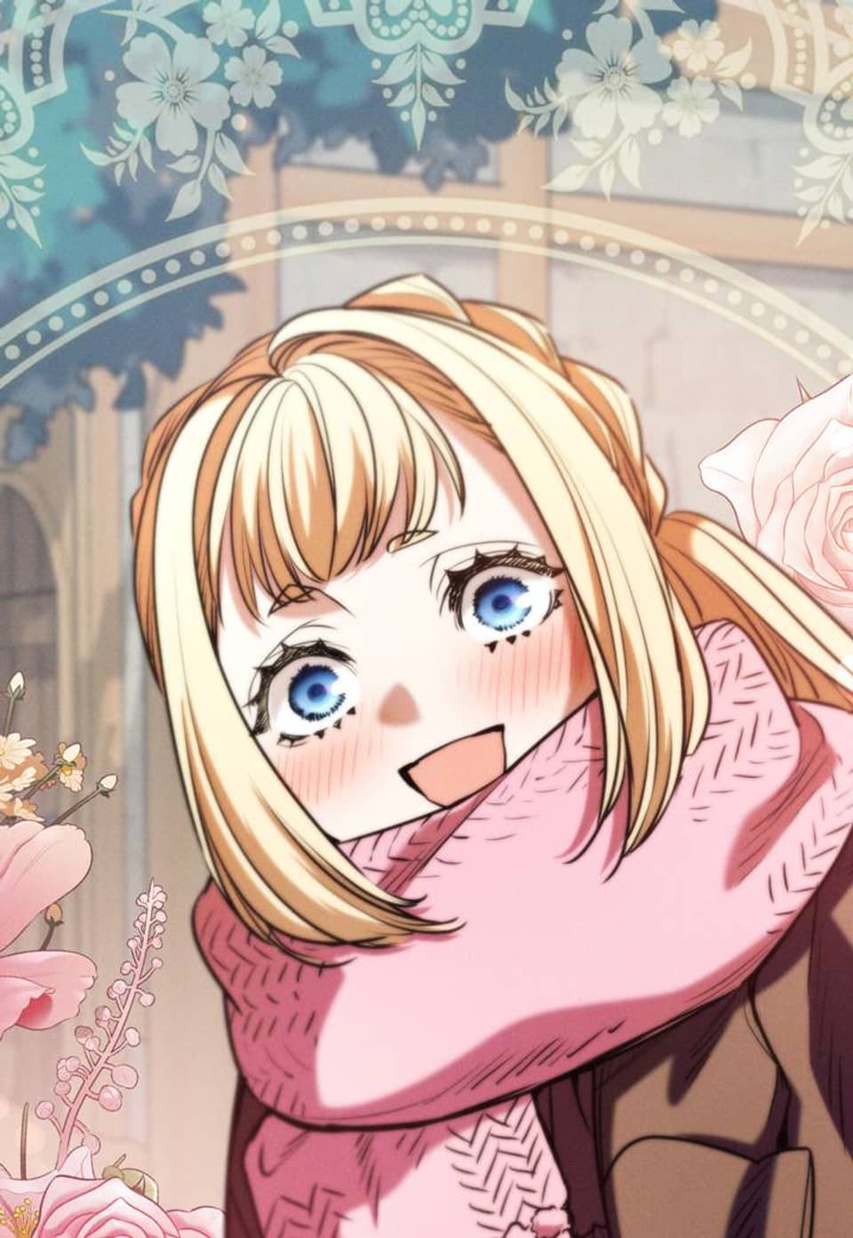 당신이 나를 가지려 하신다면 57화