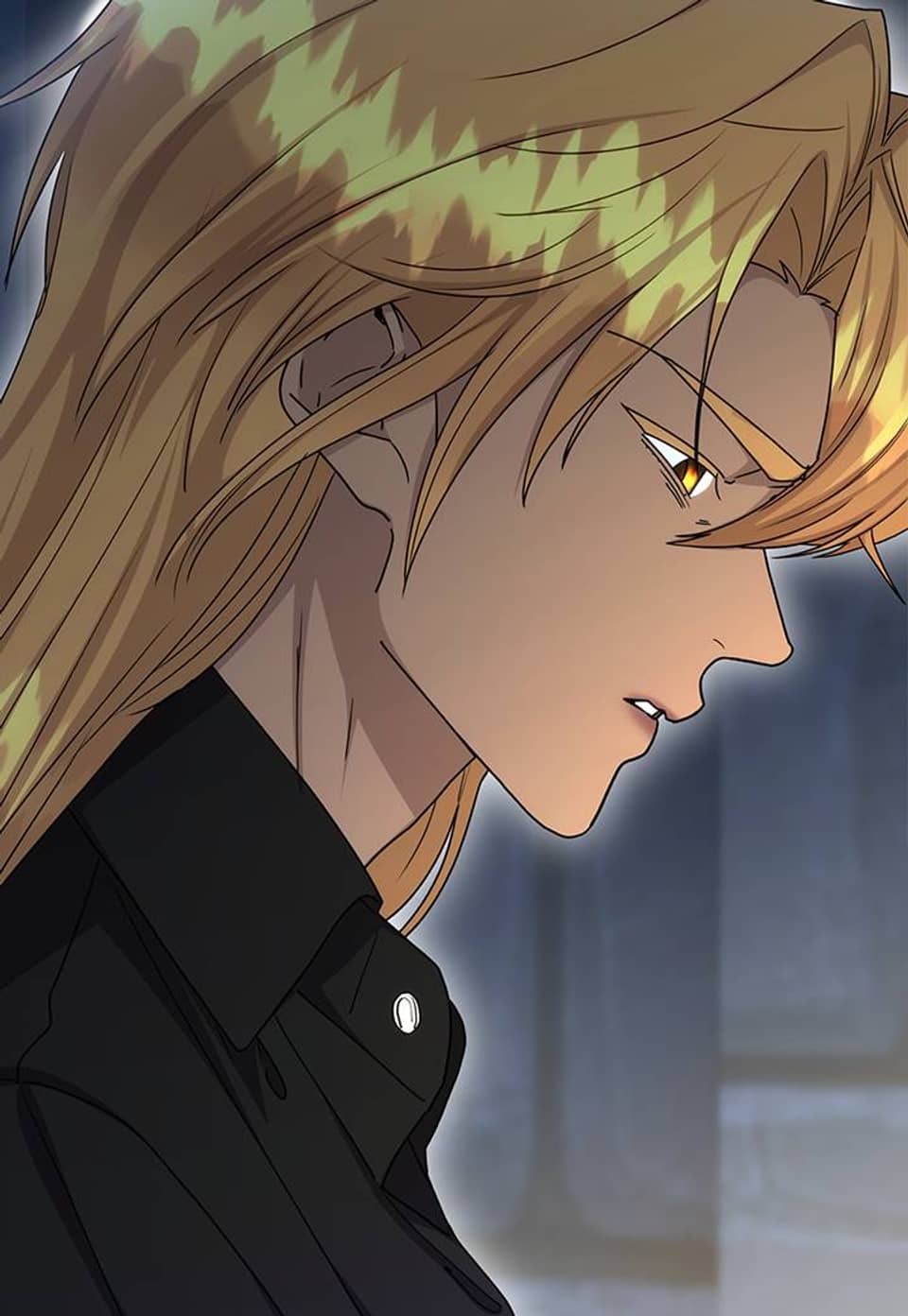 집착당하면 파멸합니다 77화