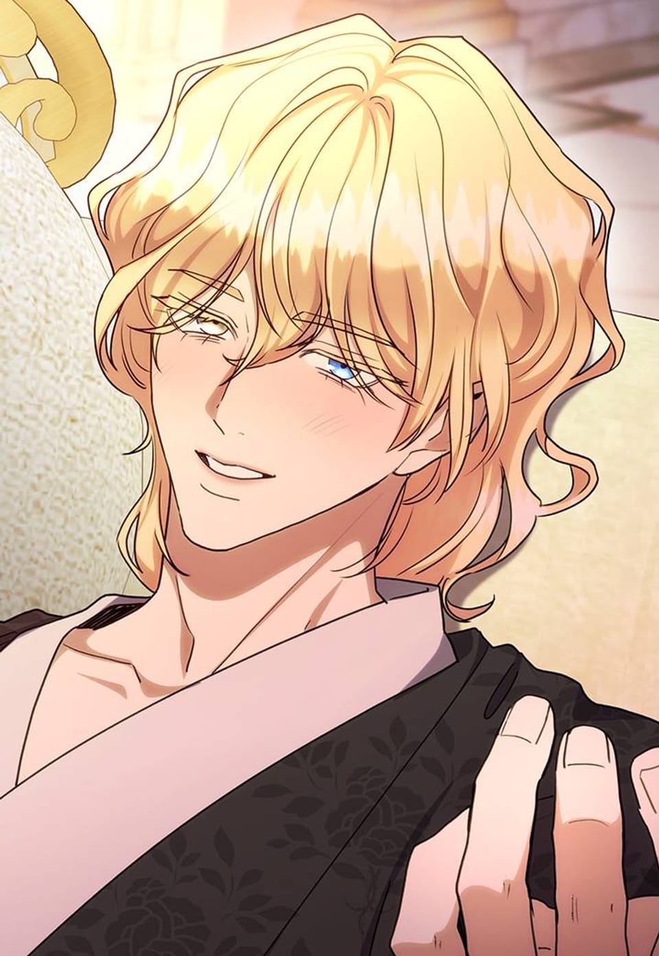 집착당하면 파멸합니다 78화