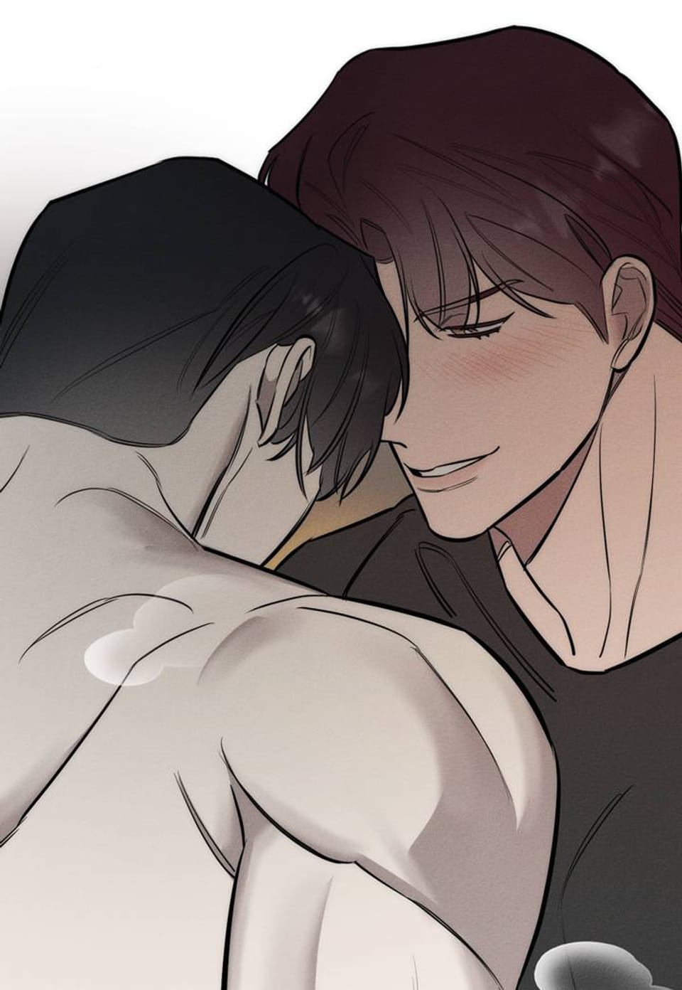 알페가(Alphega) 20화