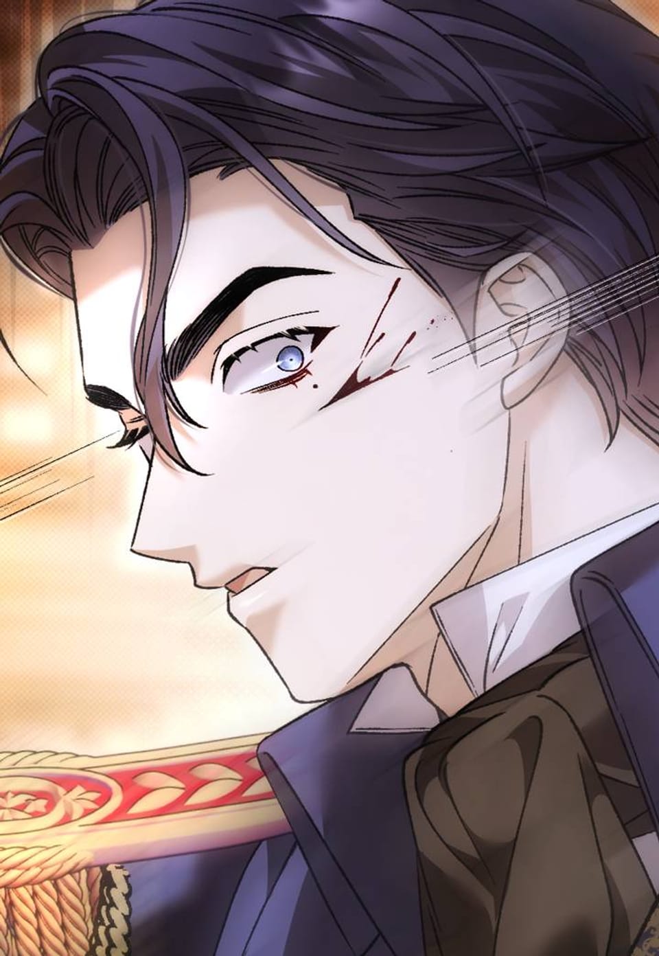 눈먼 짐승의 시간 39화