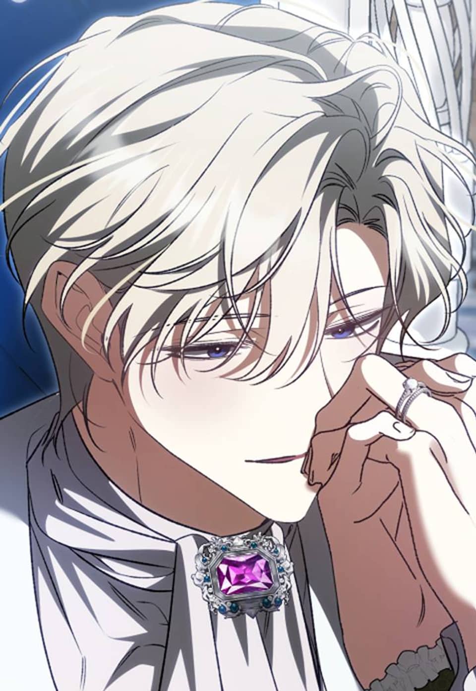 당신과 나는 사는 세계가 다르다 66화