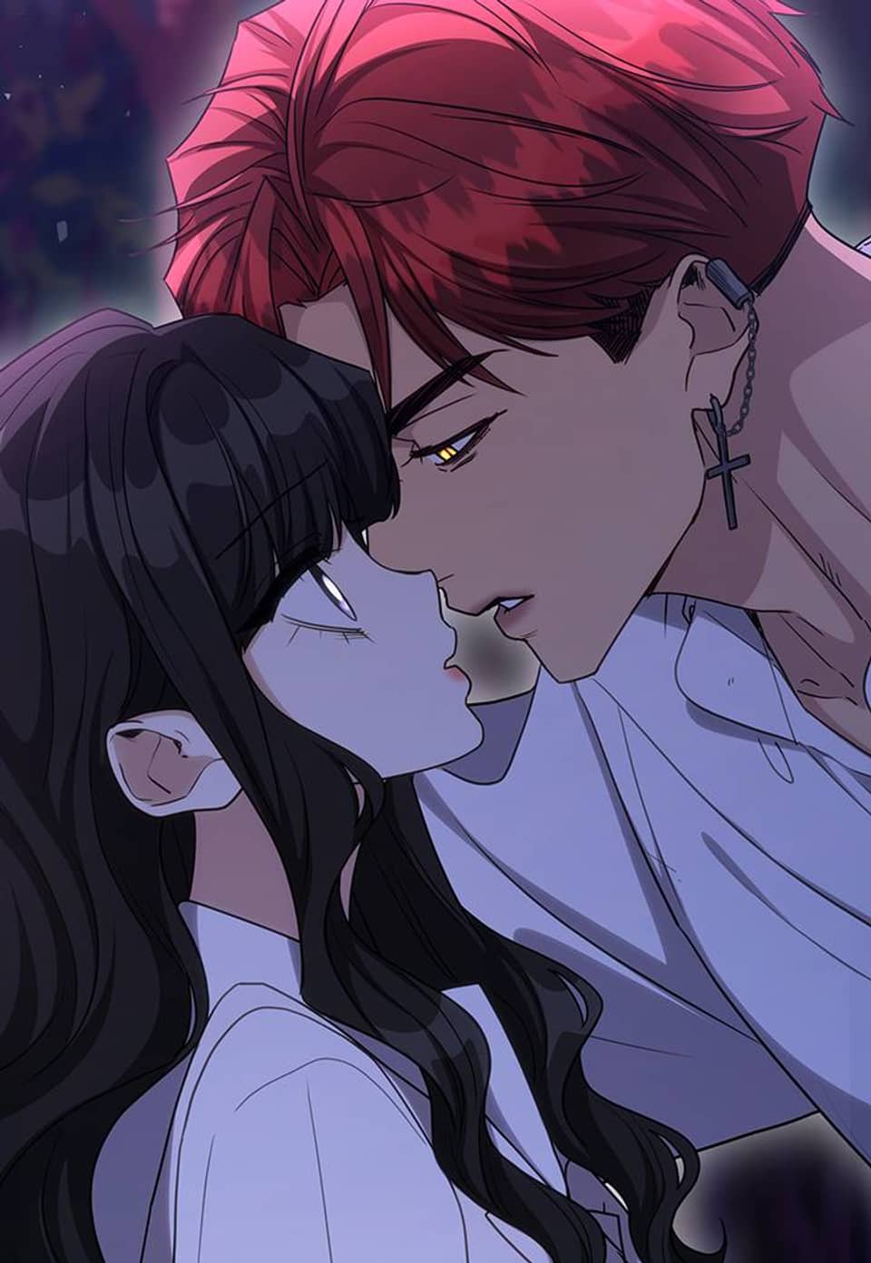 집착당하면 파멸합니다 79화