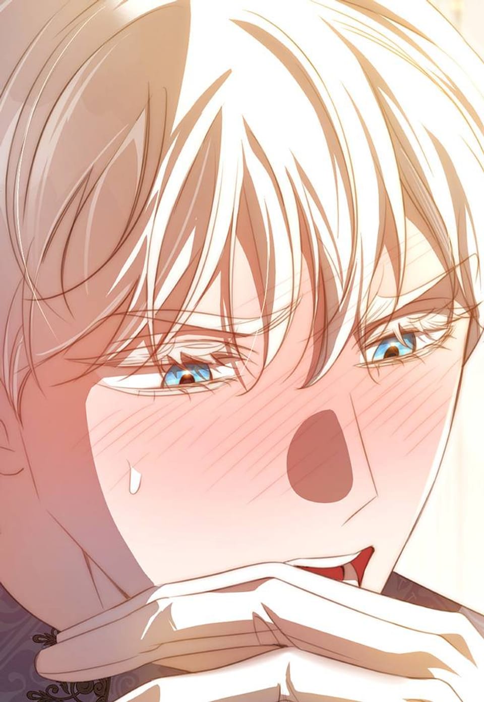 기사를 선택하는 법 시즌2 28화