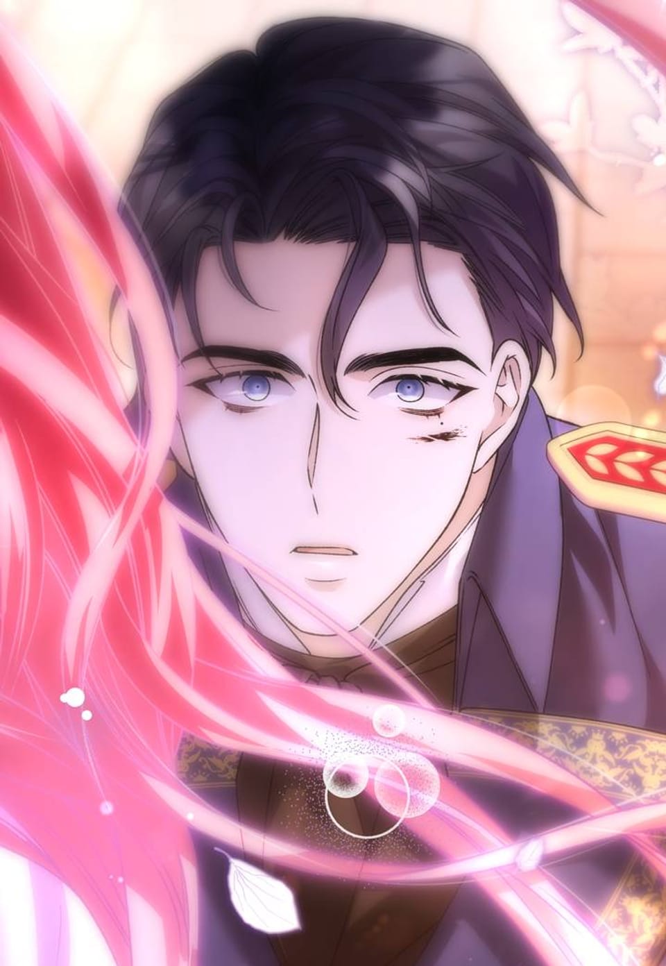 눈먼 짐승의 시간 40화