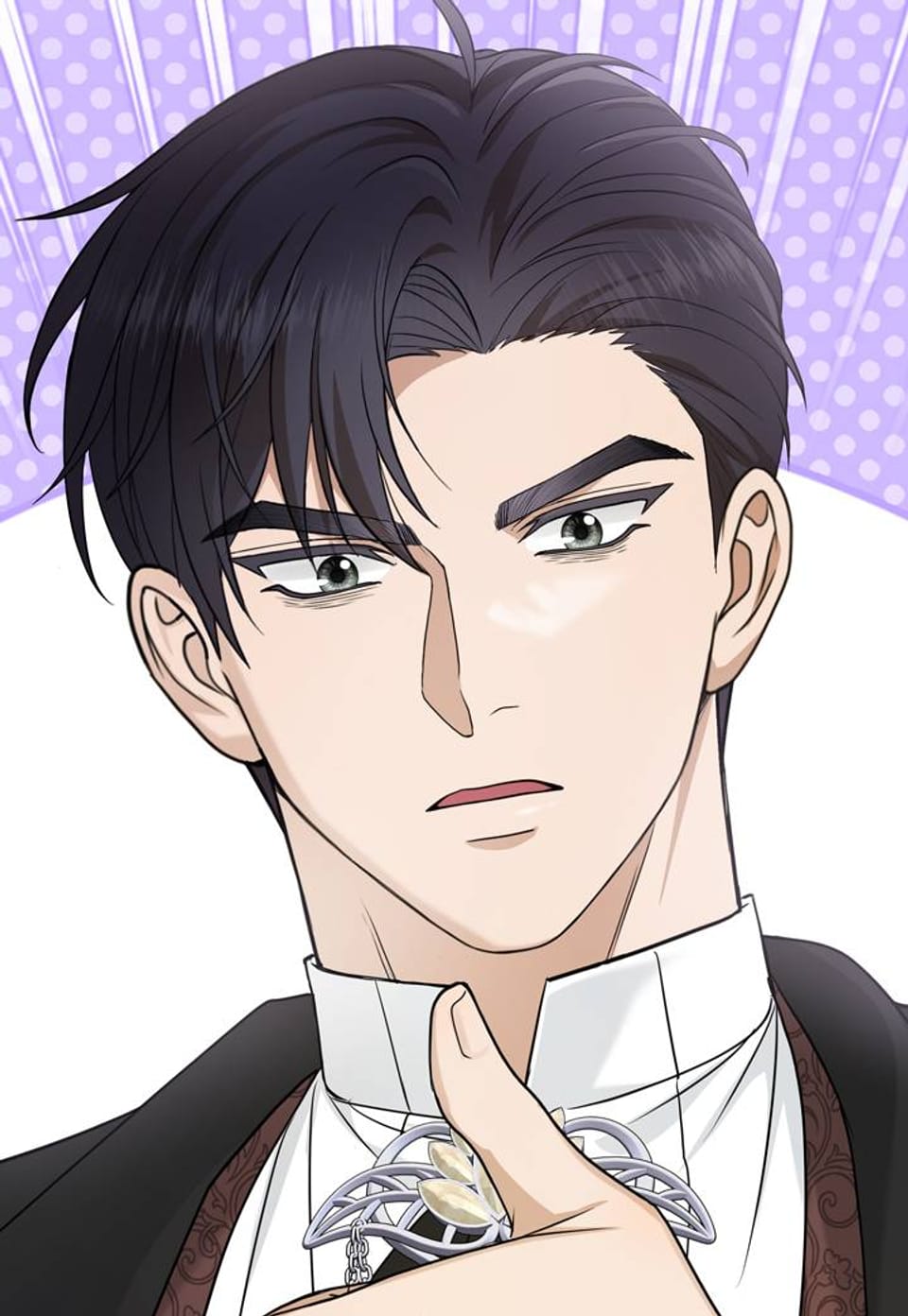 미친개 도련님 만들기 71화